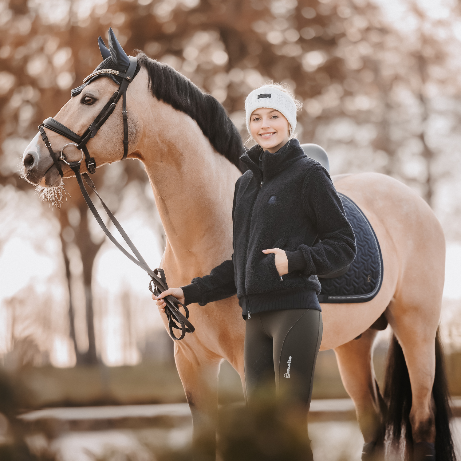 Cavallo Winter Collection 2023 has arrived