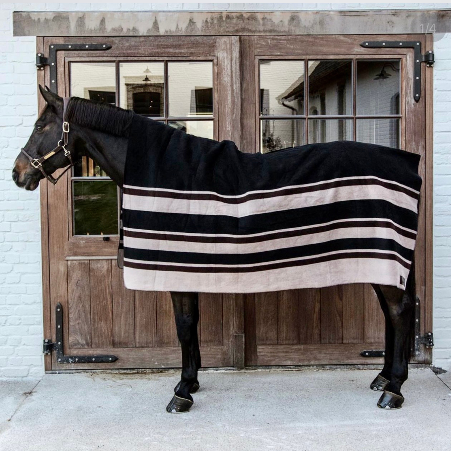 New Heavy Fleece Rug: Cozy Comfort and Super Stylish