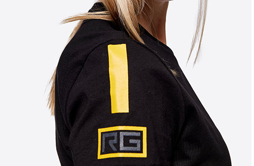 RG Italy has arrived in store