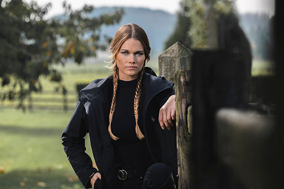 Samshield FW 21 Collection has arrived