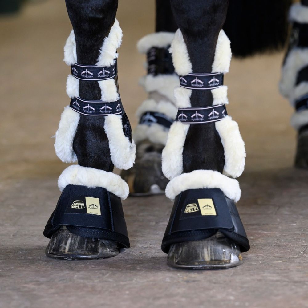 YOUR GUIDE TO OVER REACH BOOTS