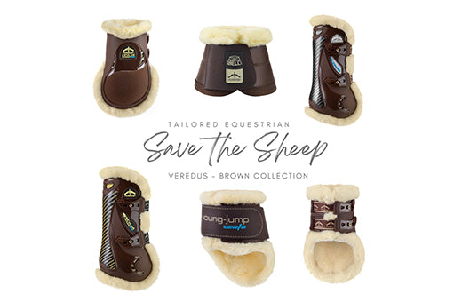 Veredus - Save The Sheep