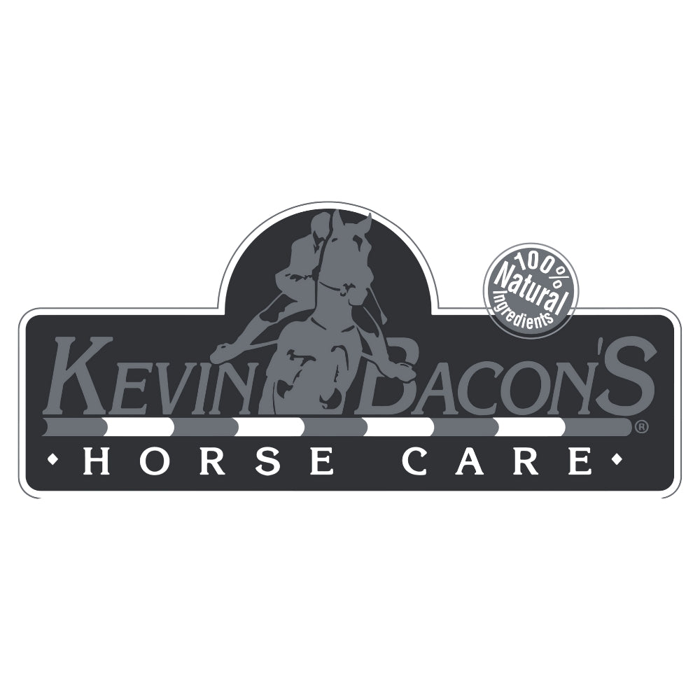Kevin Bacon's Horse Care