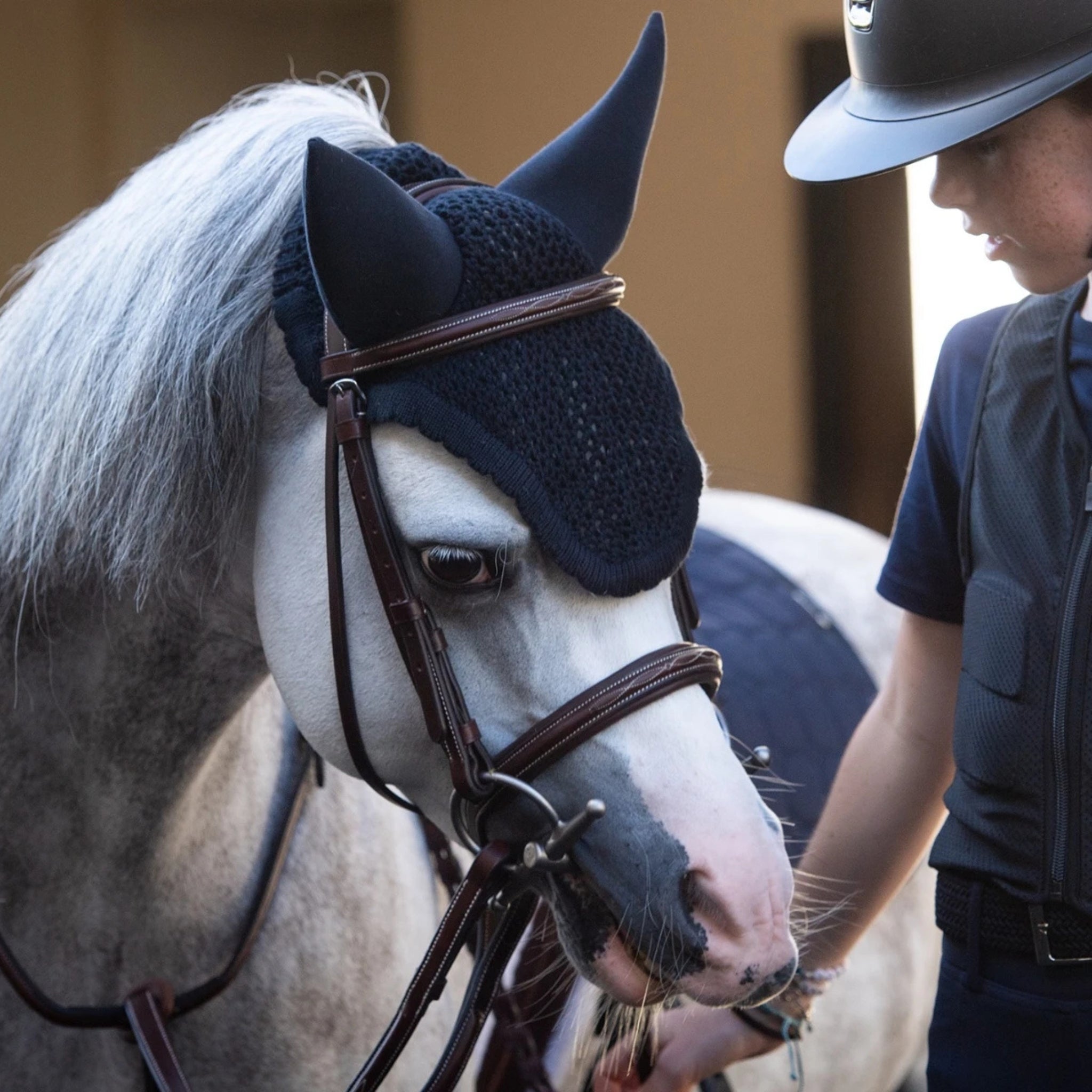 Customise Your Fly Hood