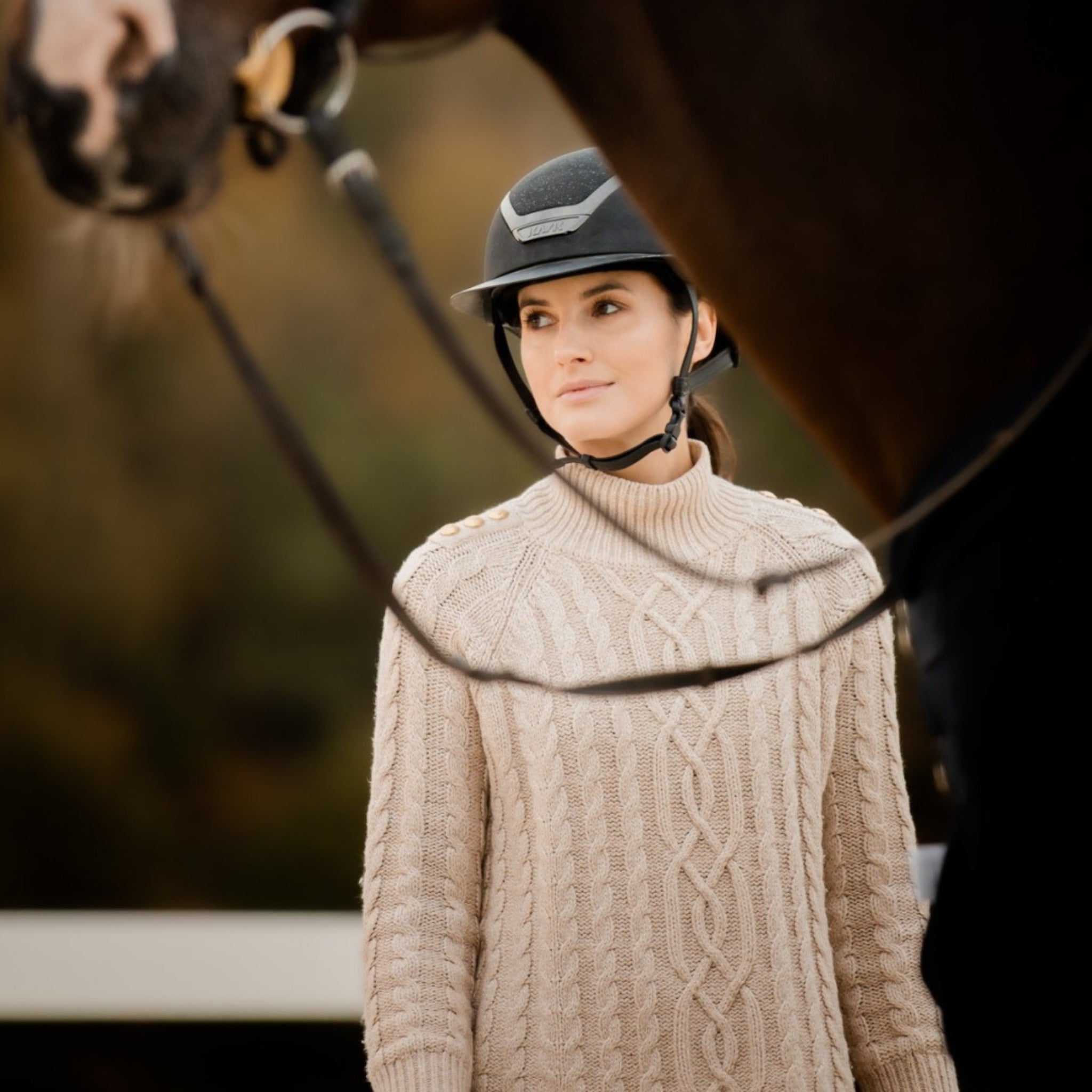 Customise Your Kask Helmet