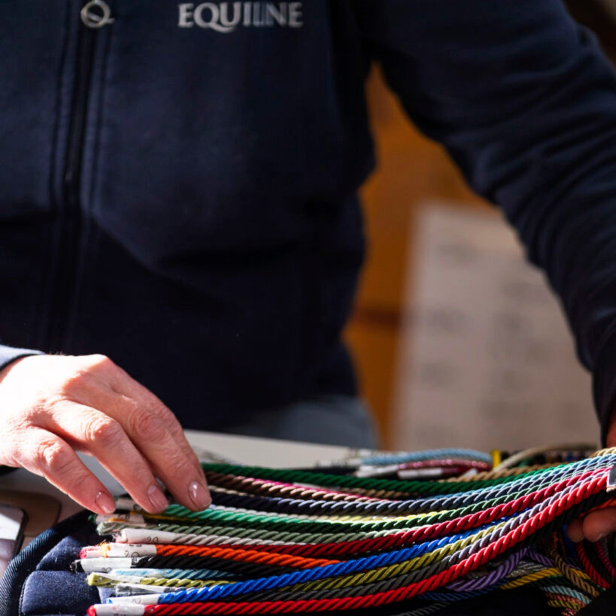 Customise Your Stable Guard