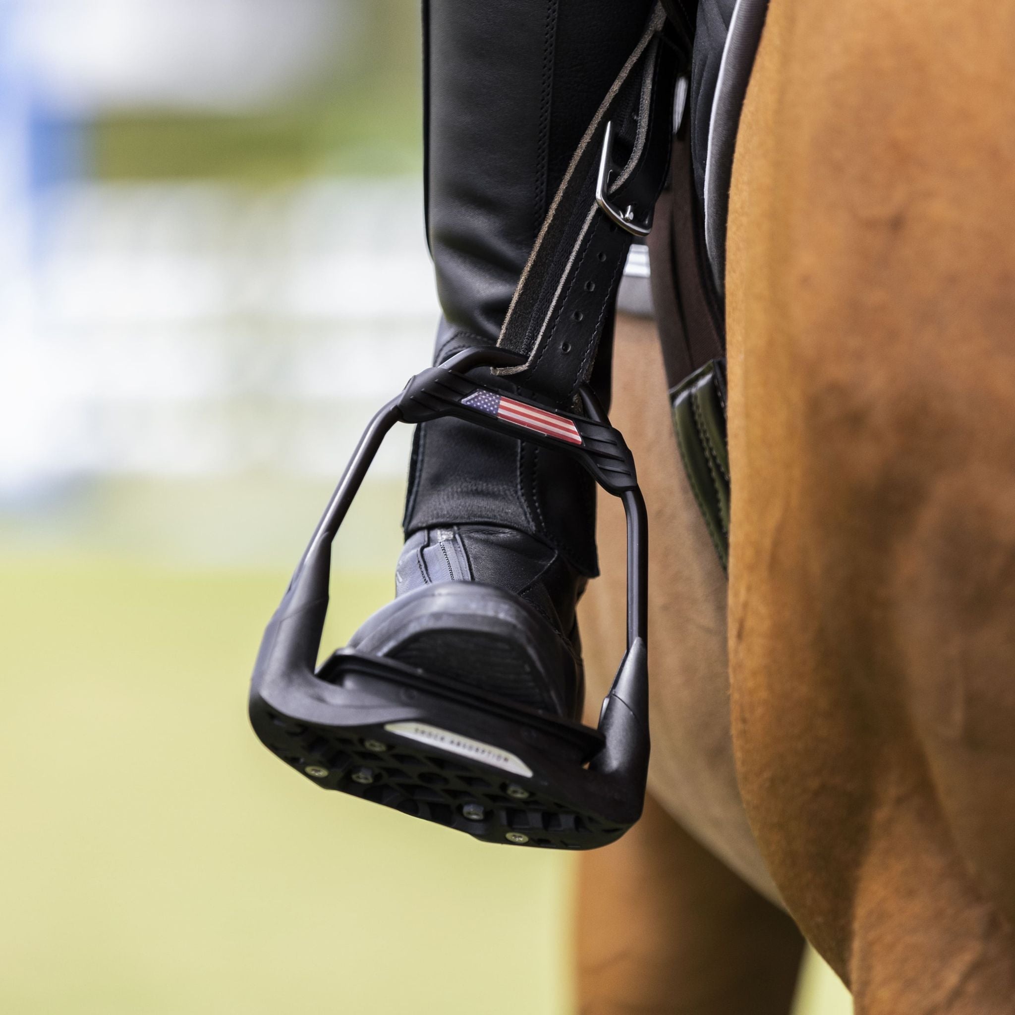 FreeJump Air'S Stirrups