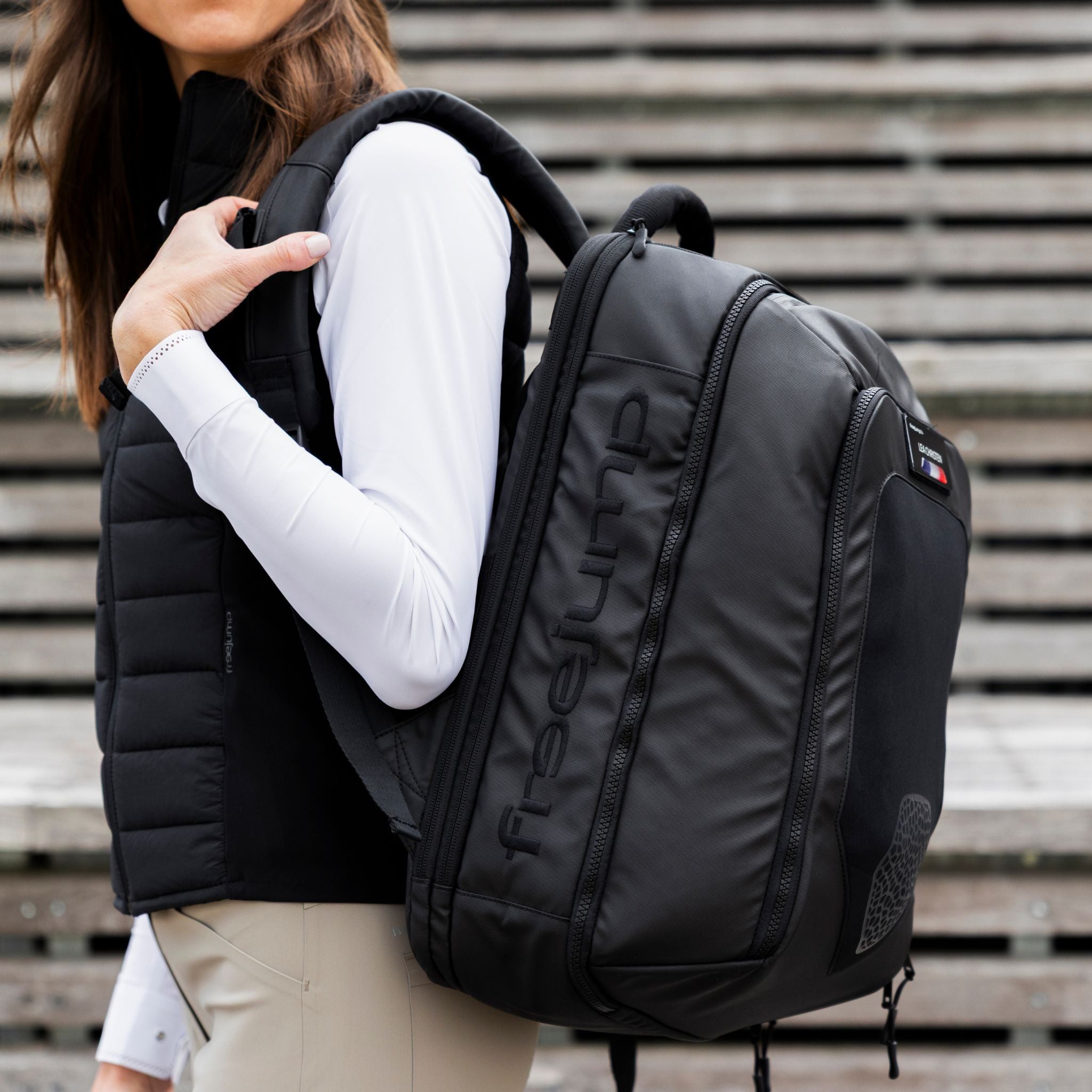 Freejump Backpacks