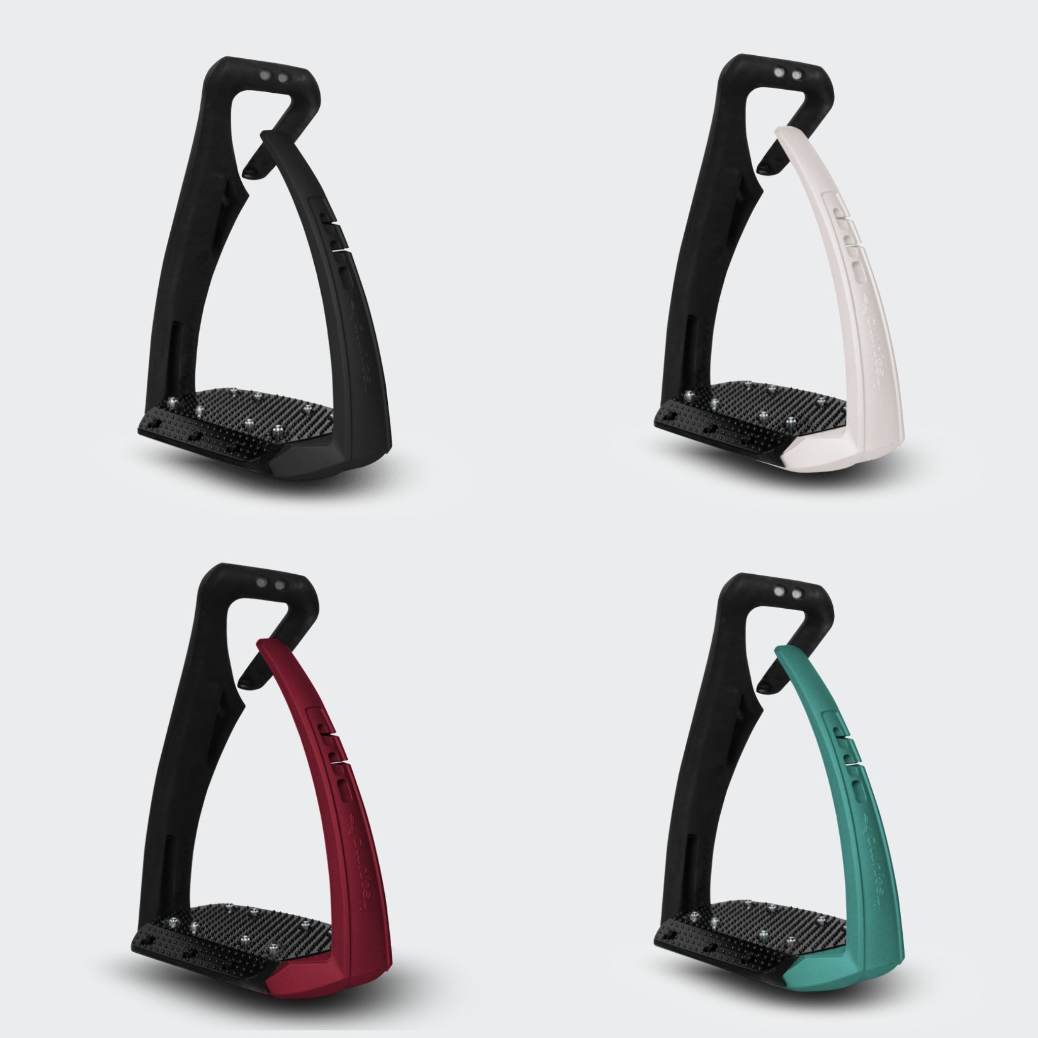 FreeJump Soft'Up Pro+ Stirrups