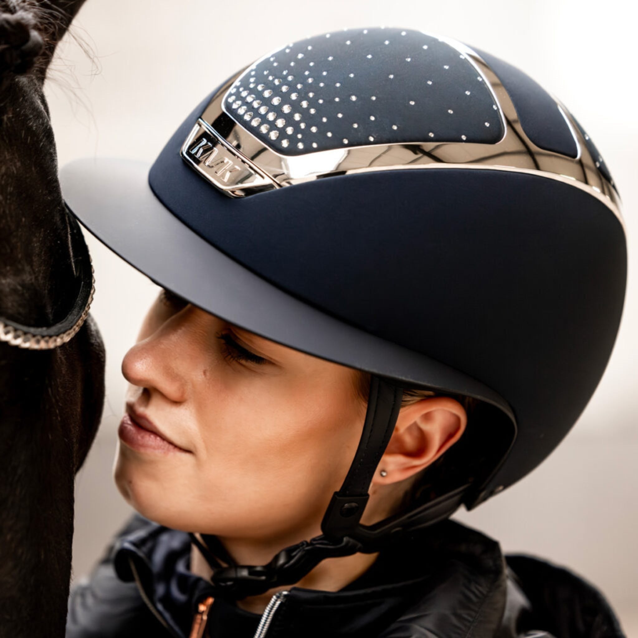 Kask Anima Waterfence