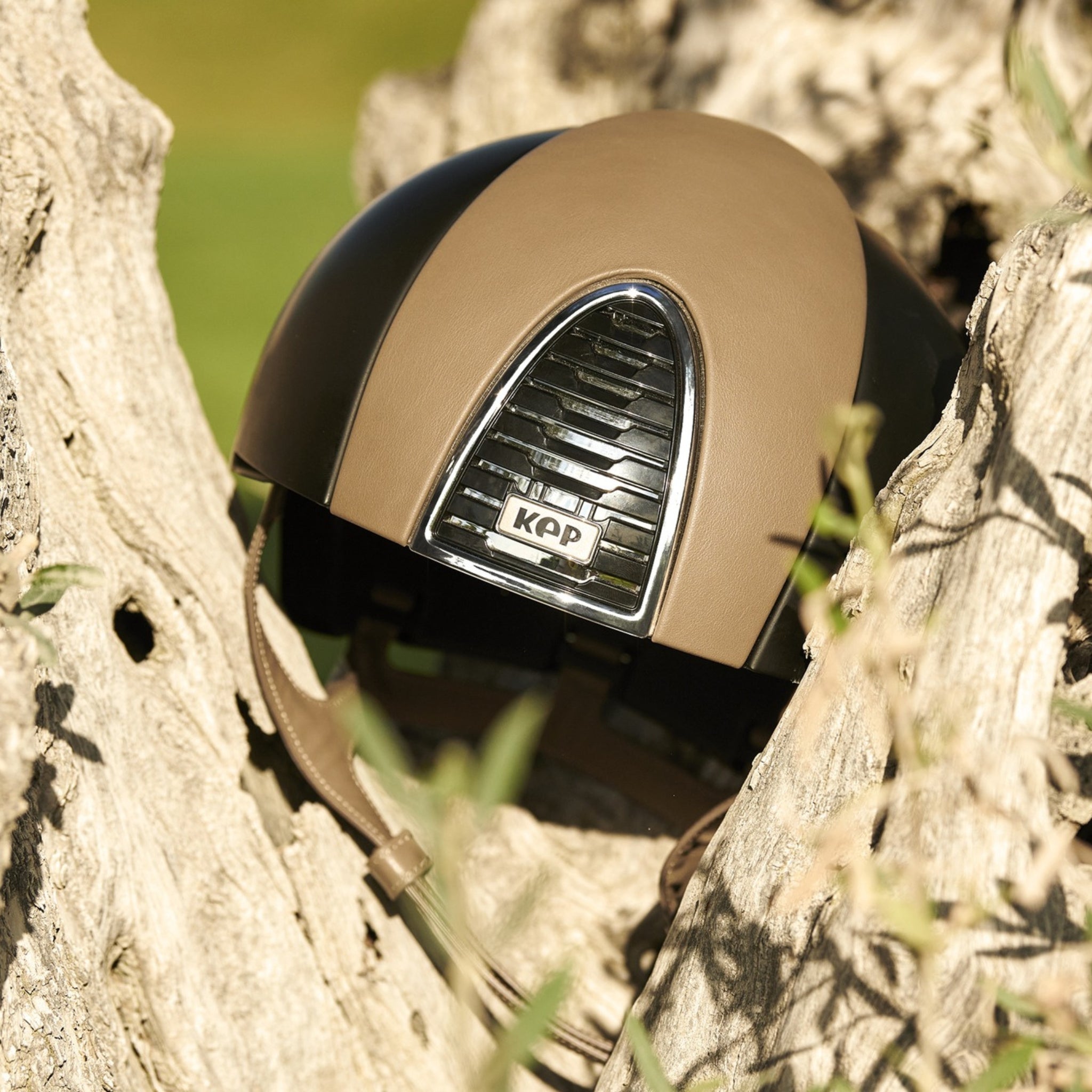 KEP Cromo 2.0 Textile Helmets