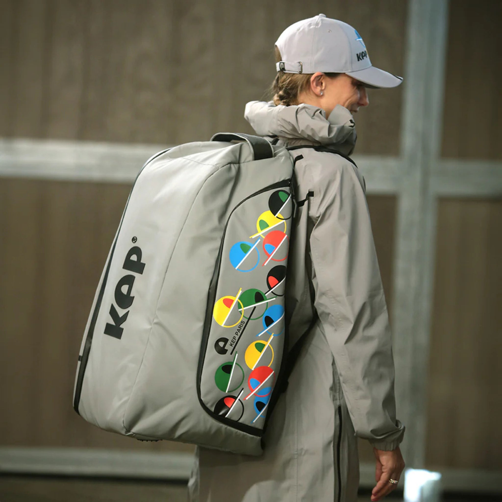 KEP Italia Backpacks