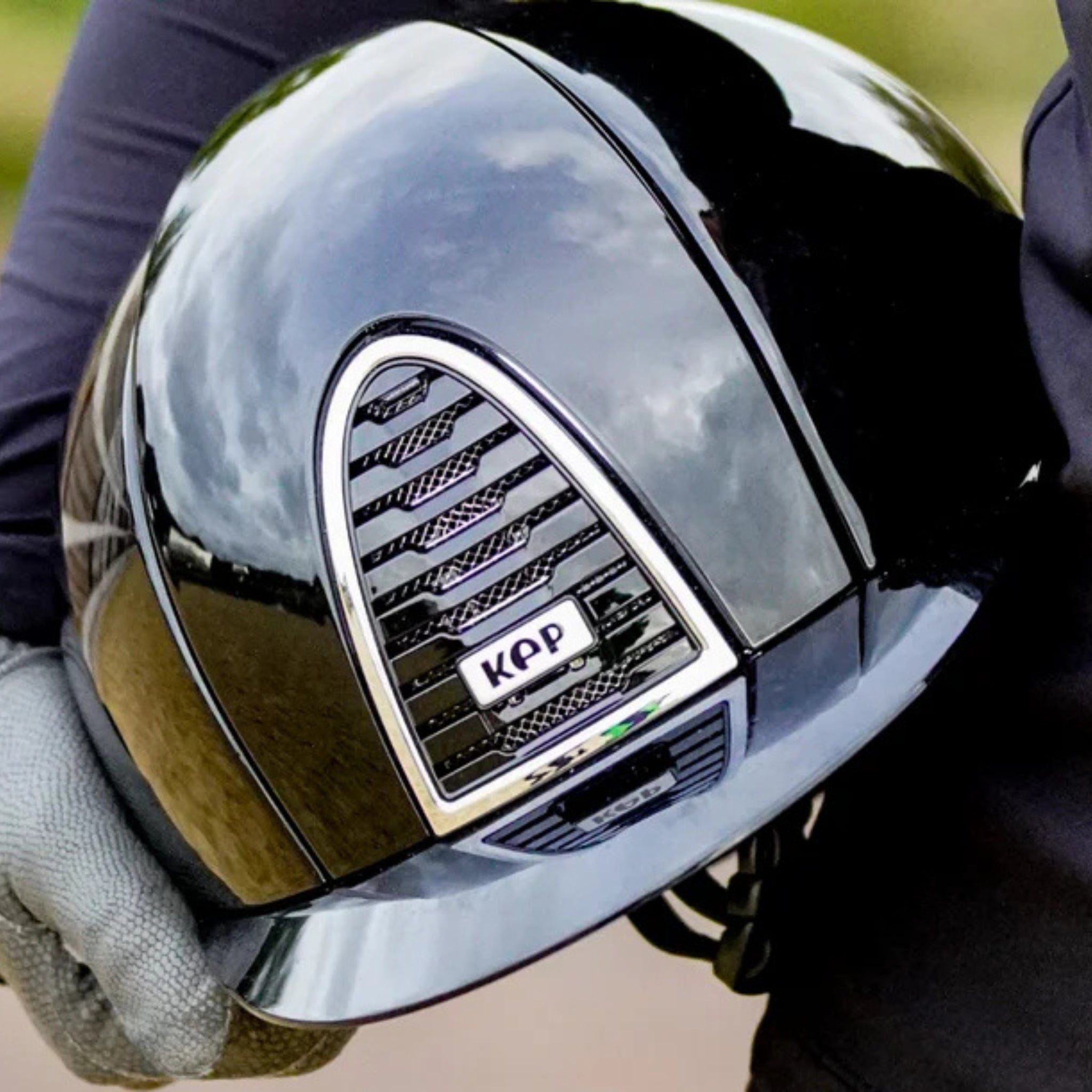 KEP Smart Helmets