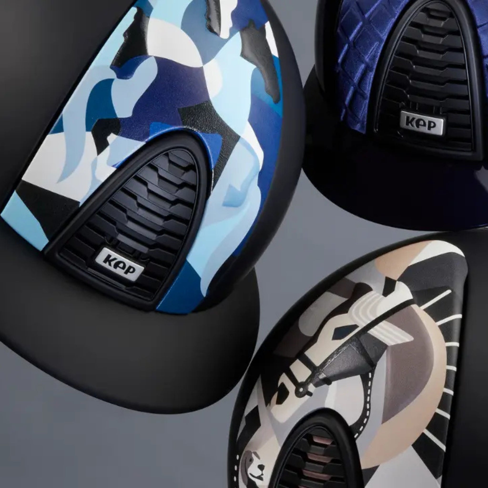 KEP Vikings Collection