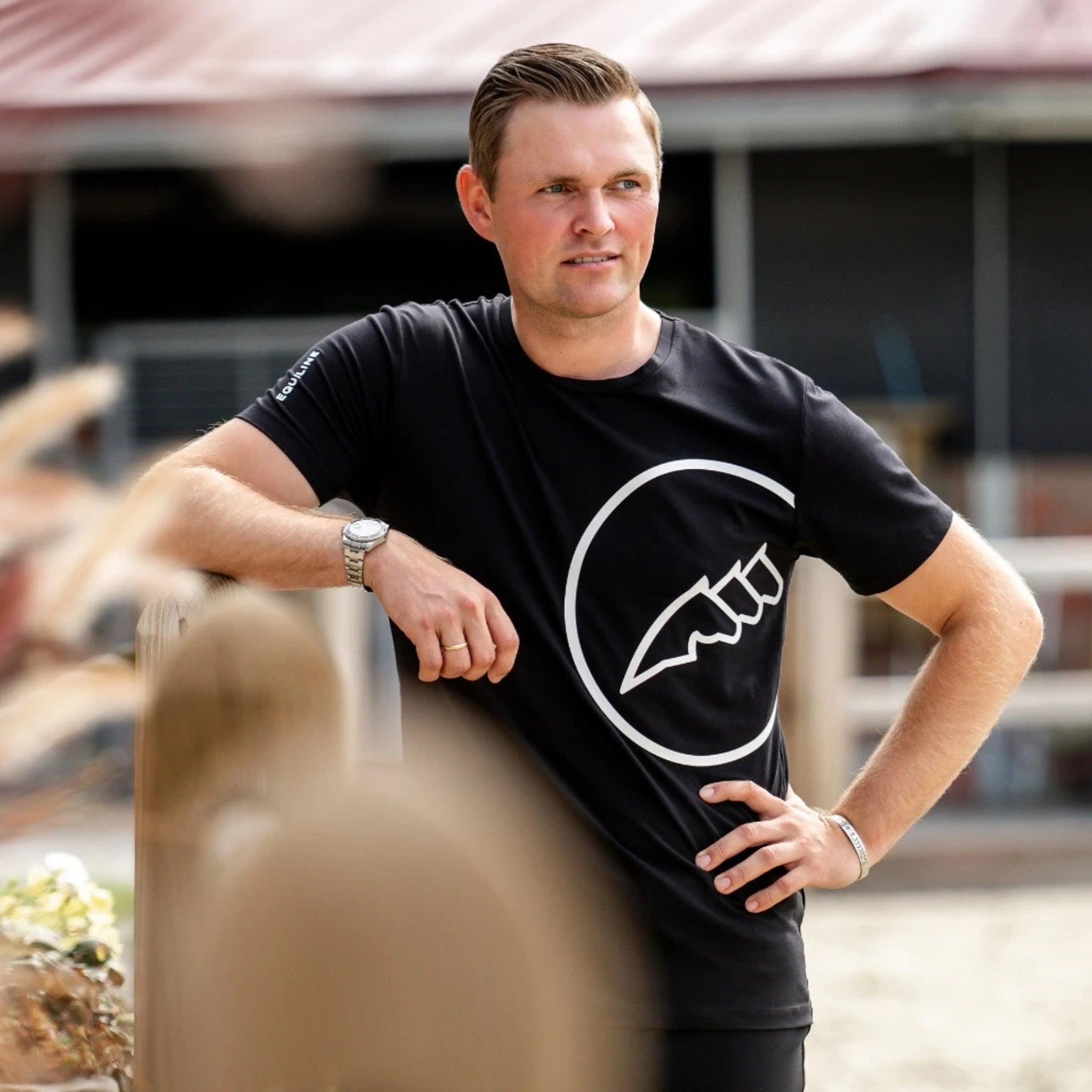 Mens Equiline Clothing