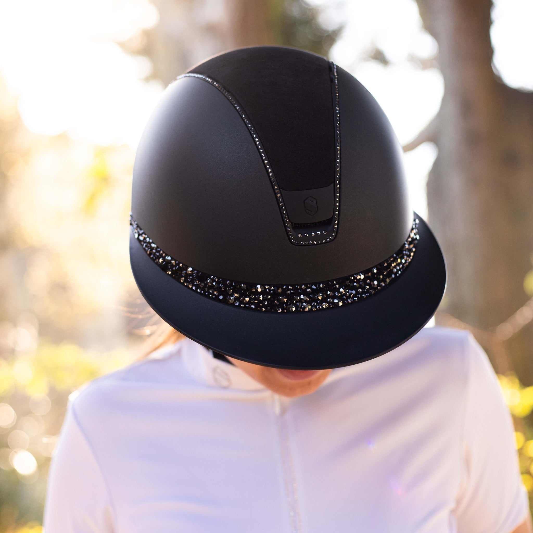 Samshield Glacier Frontal Band Option