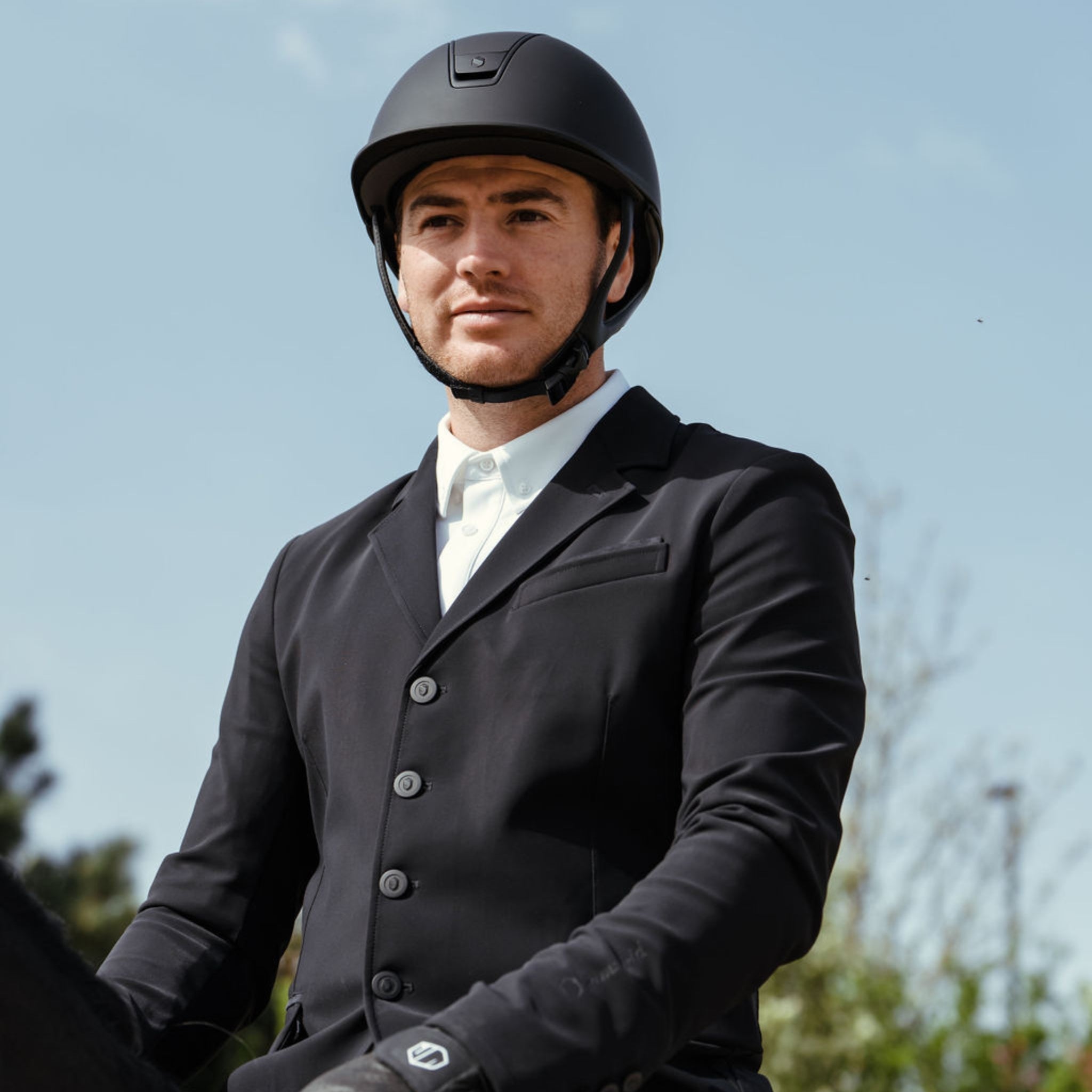 Samshield Mens Clothing