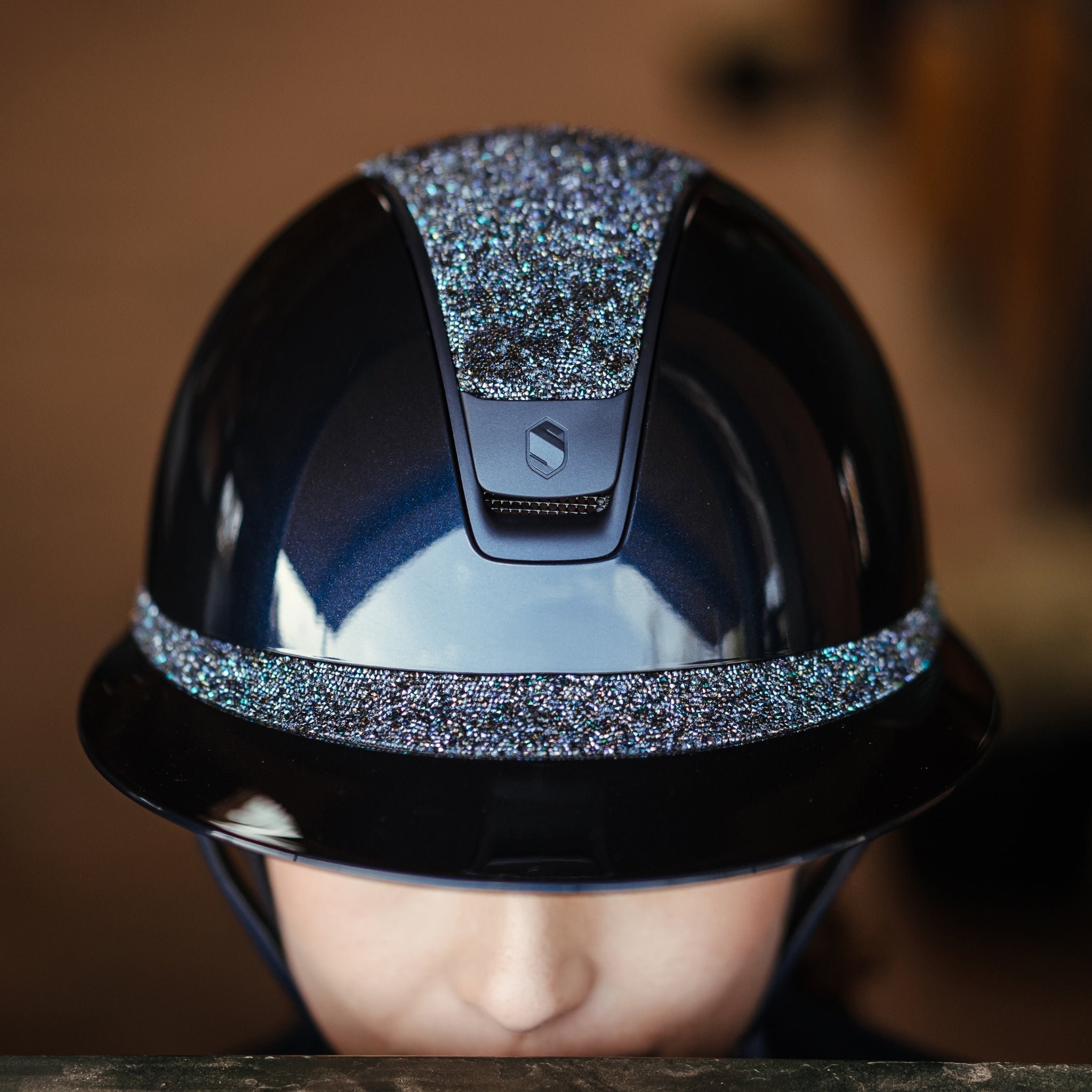 Samshield Ultra Fine Rock | Cosmic Nights