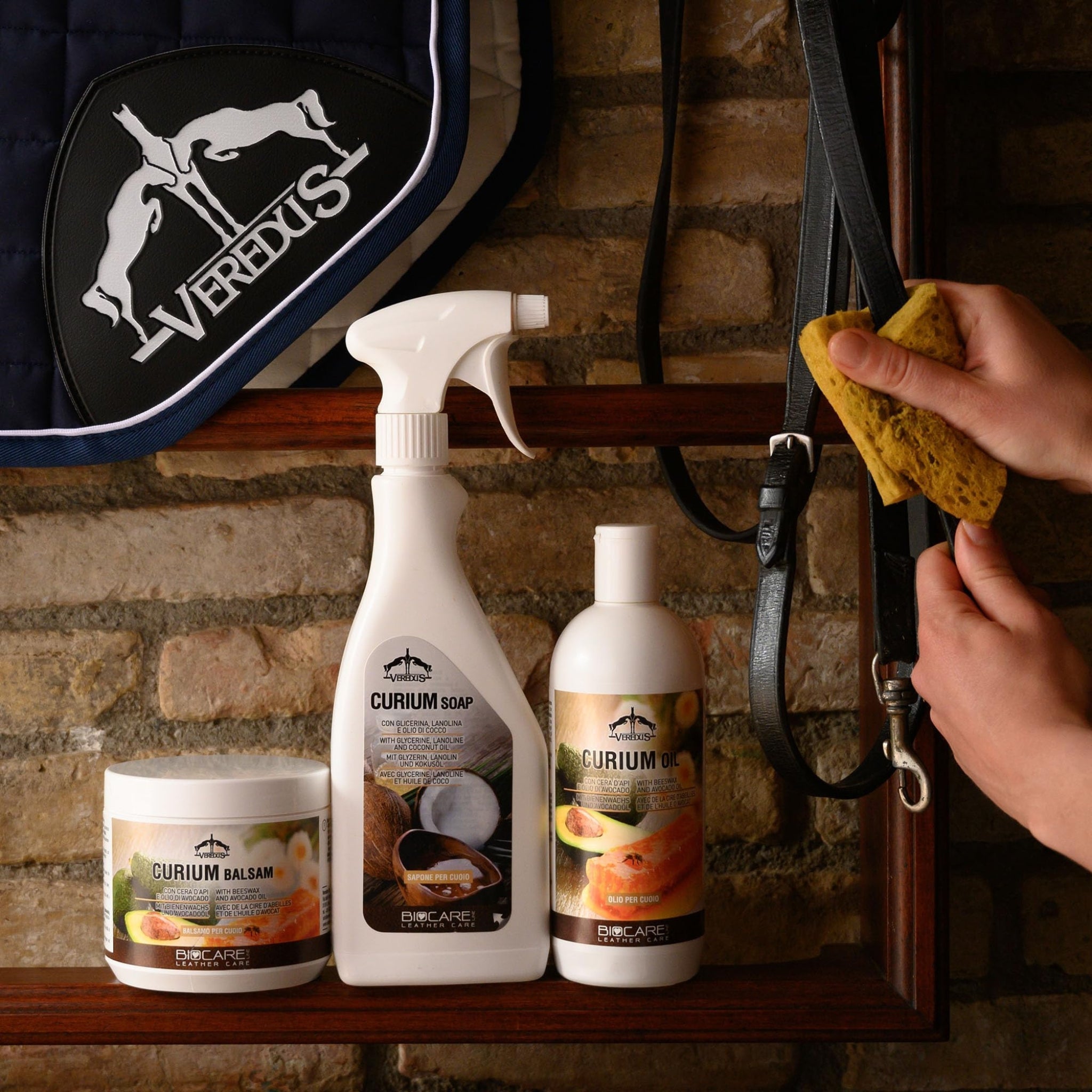 Veredus Bio Care Line