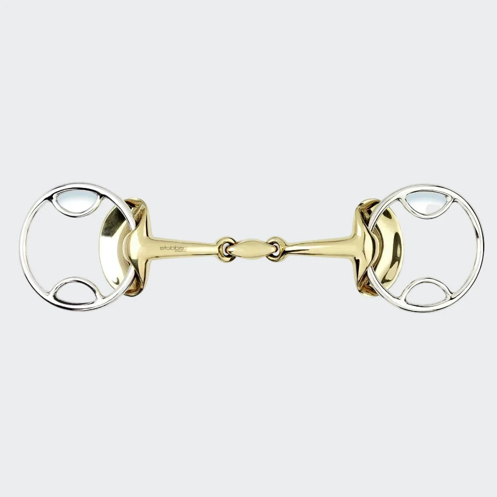 2260 Golden Wings 4in1 Bit Double Broken