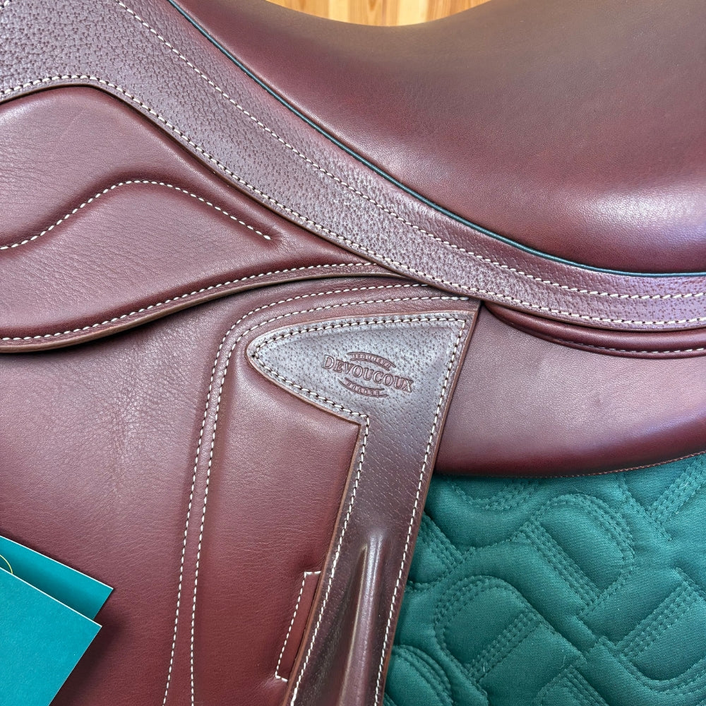 New Chiberta Lab | Medium Brown | 002