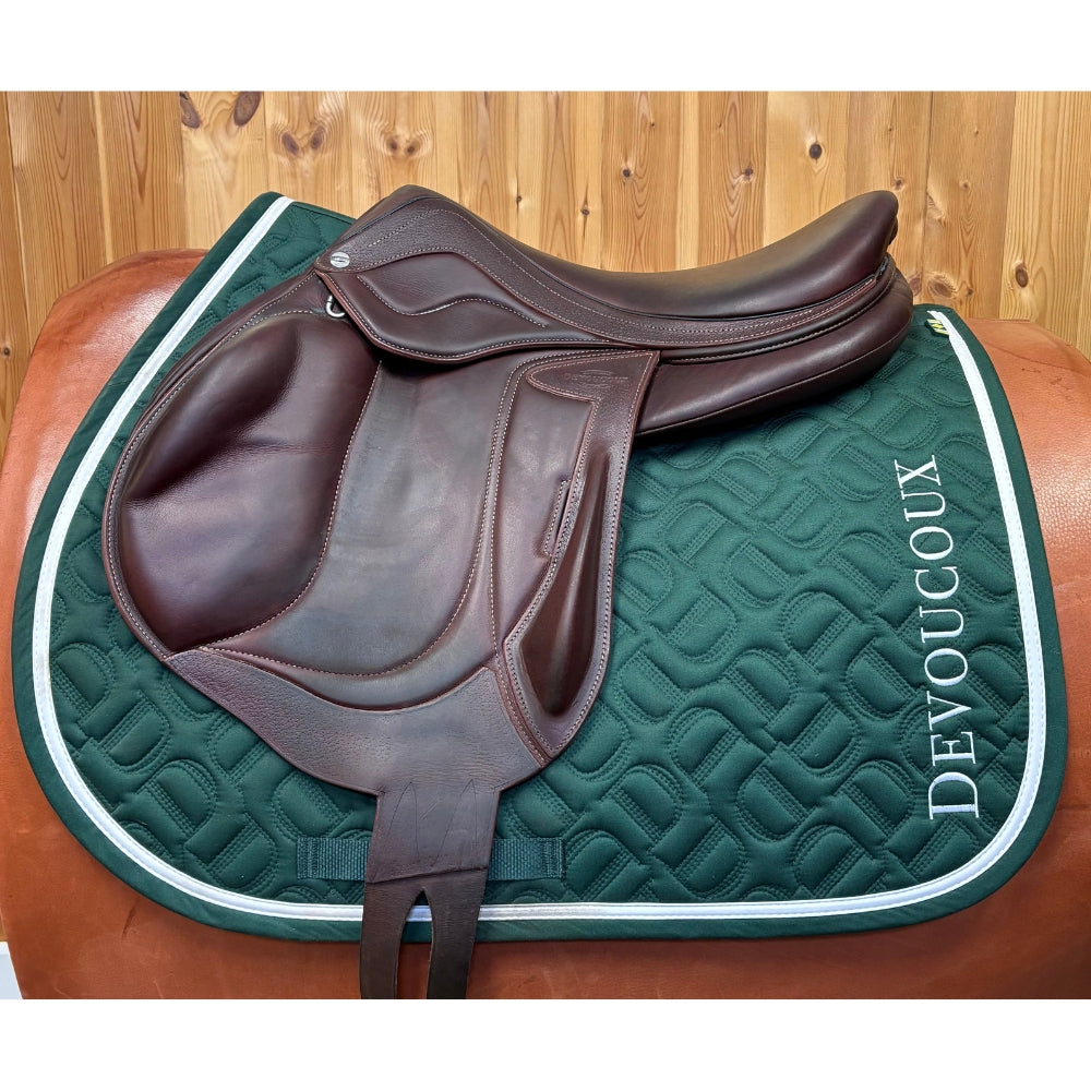 Second Hand Chiberta Lab | Medium Brown | 002