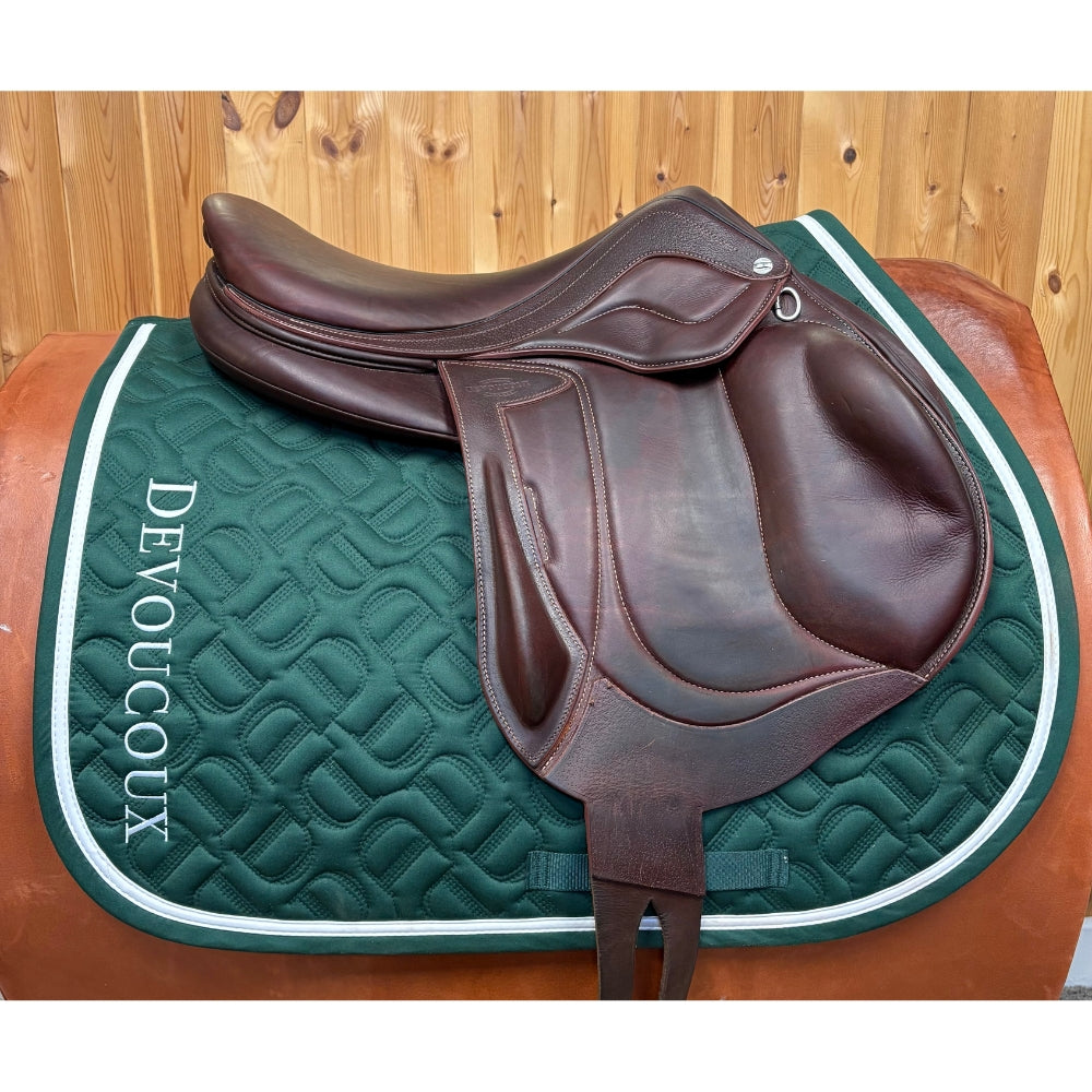 Second Hand Chiberta Lab | Medium Brown | 002