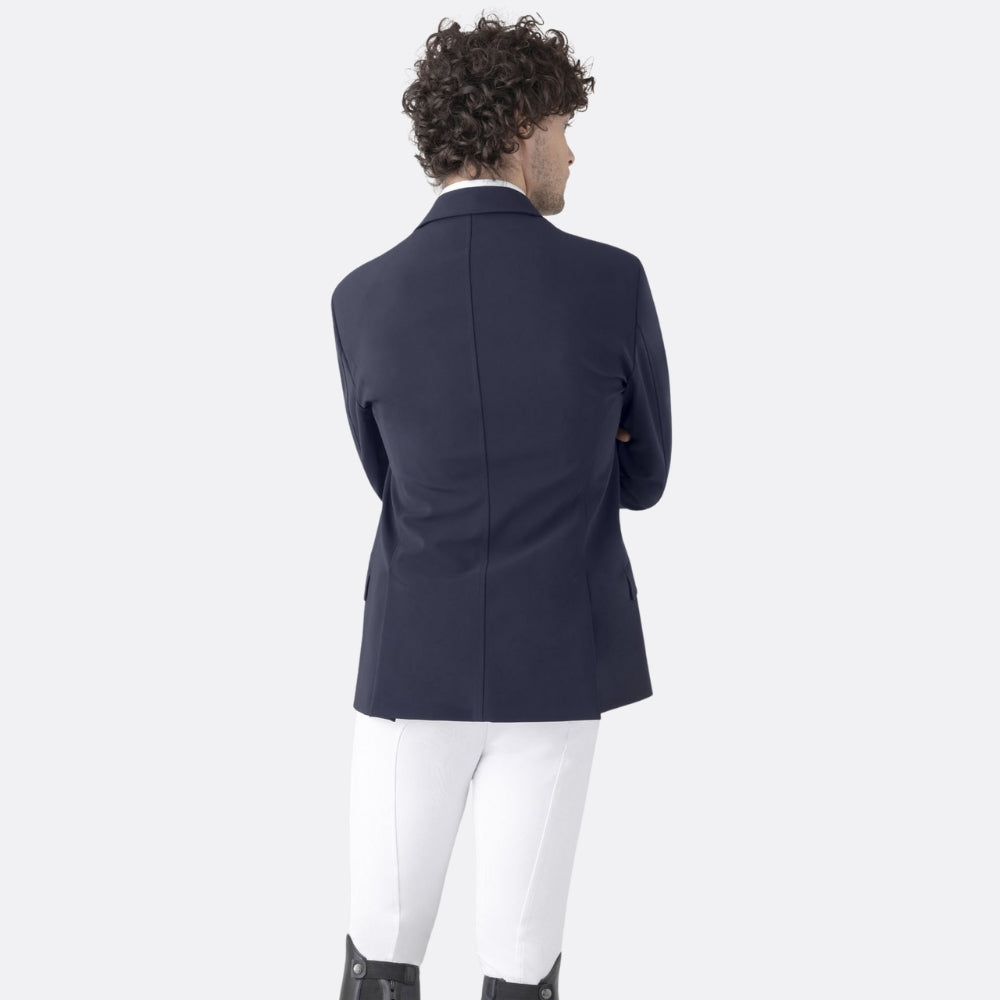 Custom | Mens Volt Show Jacket