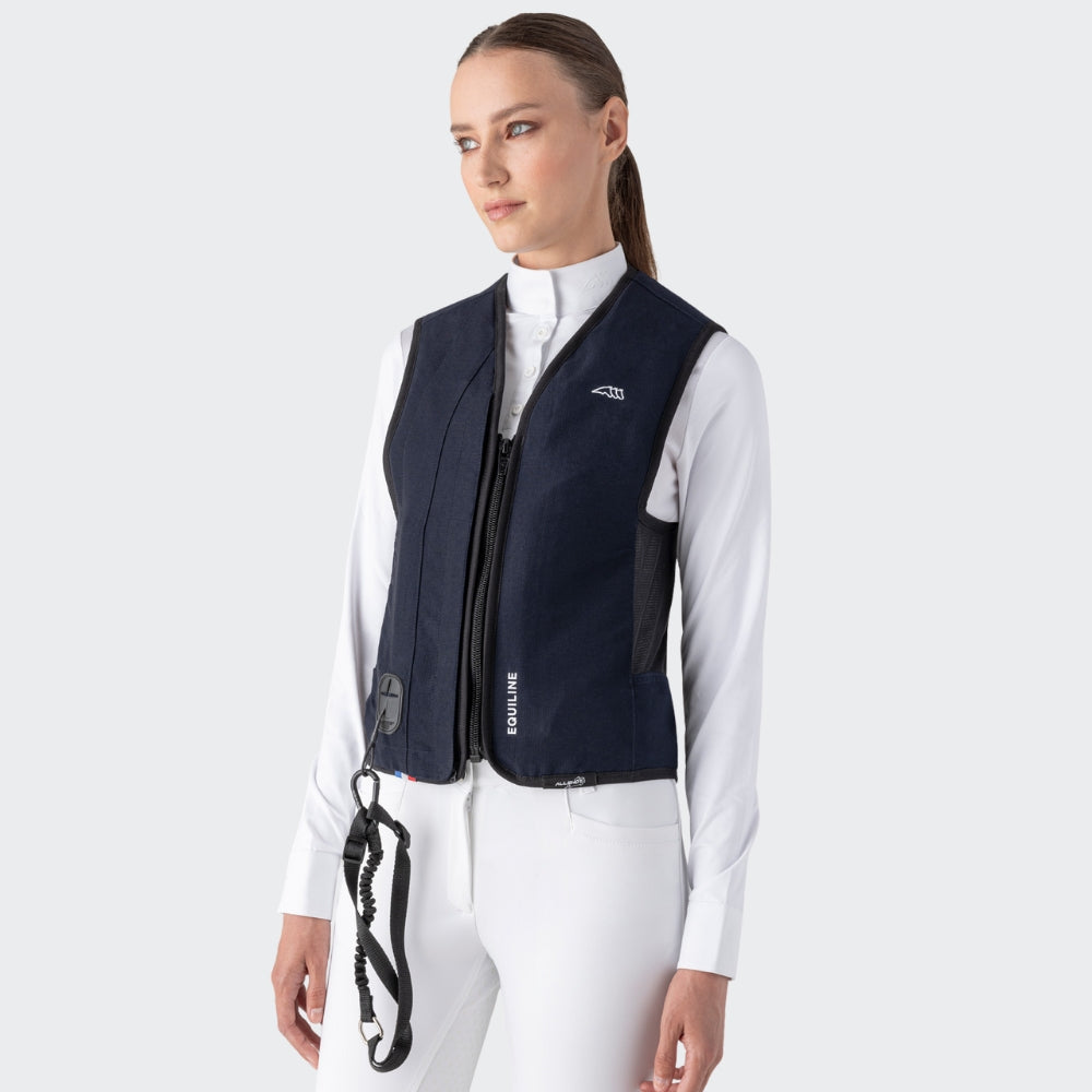 Belair Airbag | Navy