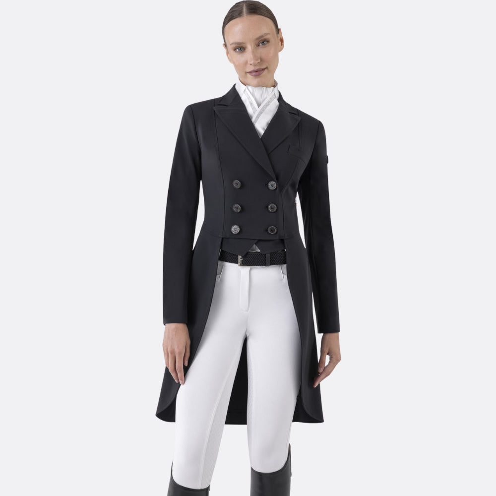 Custom | Ladies Aurora Dressage Tail Coat