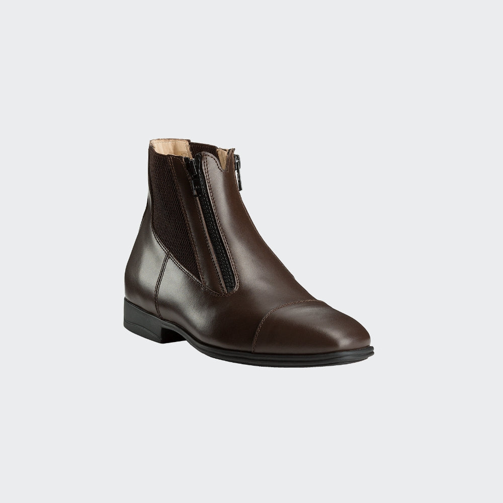 Z2/S Ankle Boots | Brown