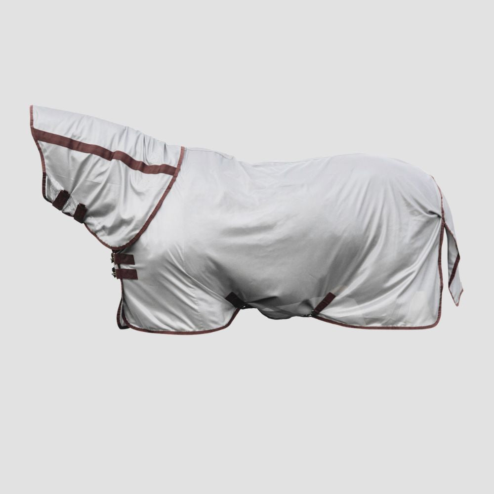 Mesh Fly Rug Classic With Neck