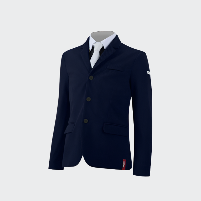 Boys Isted Riding Jacket | Navy