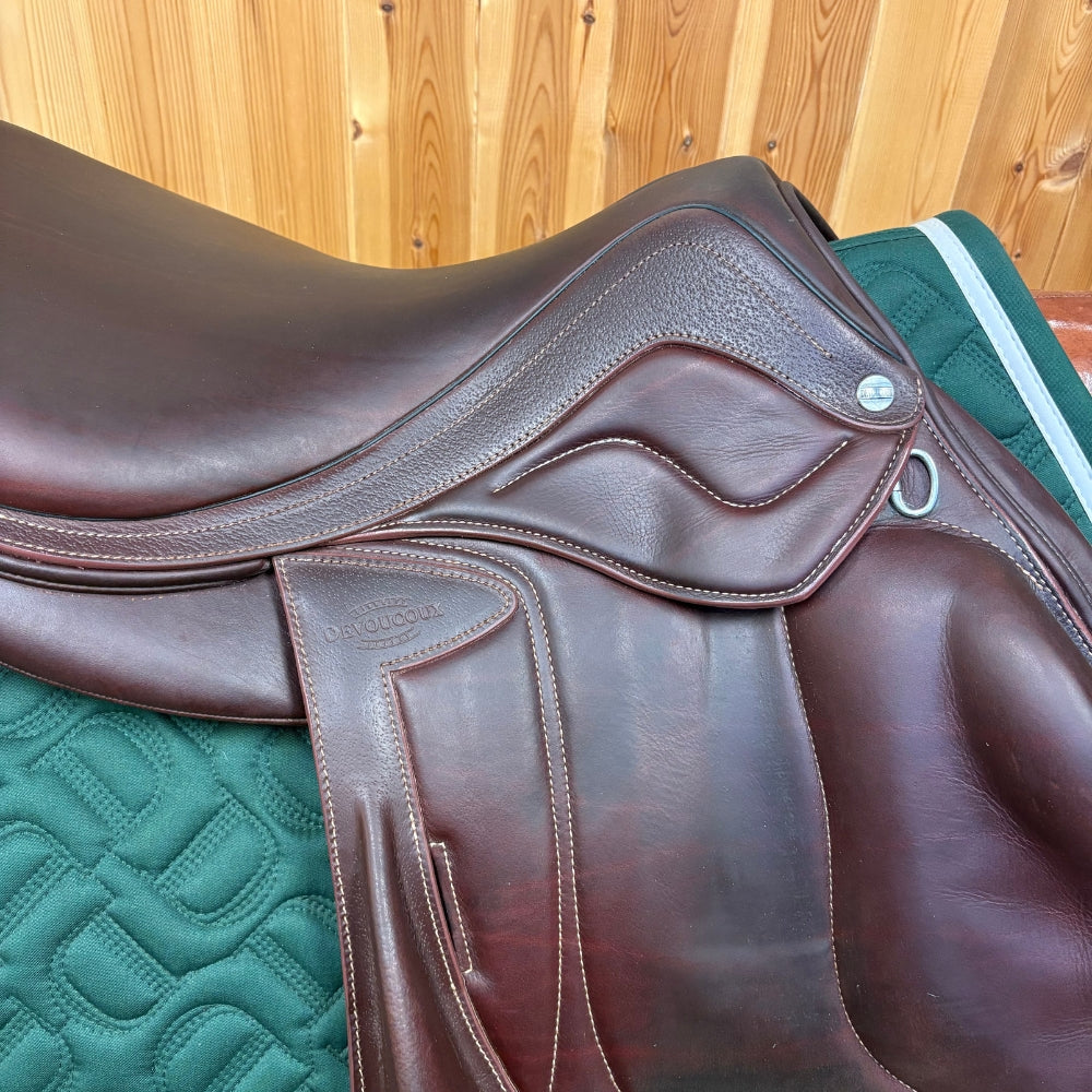 Second Hand Chiberta Lab | Medium Brown | 002