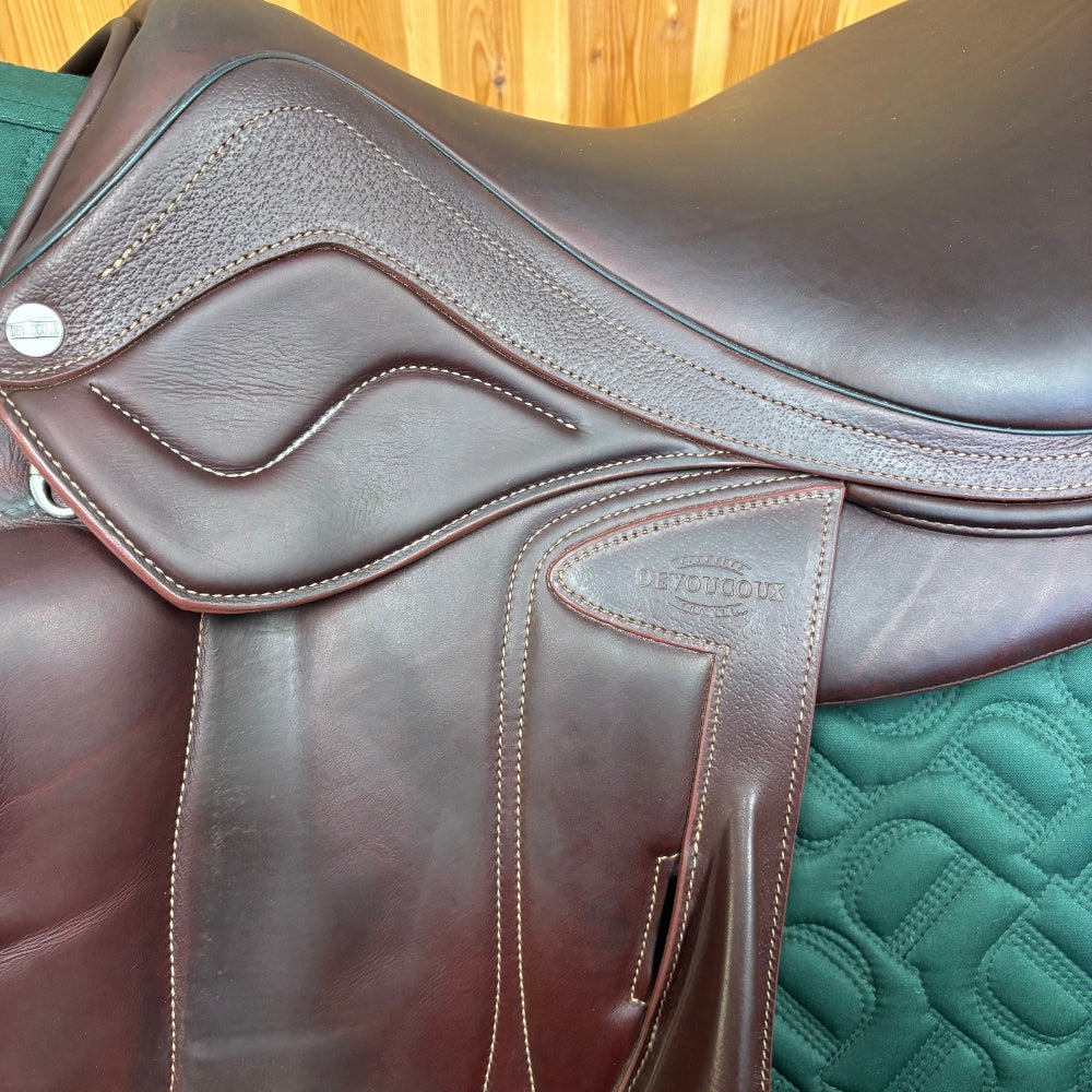 Second Hand Chiberta Lab | Medium Brown | 002