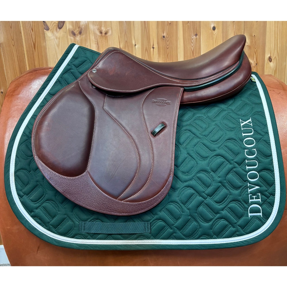 Second Hand Biarritz O | Medium Brown | 17'5"