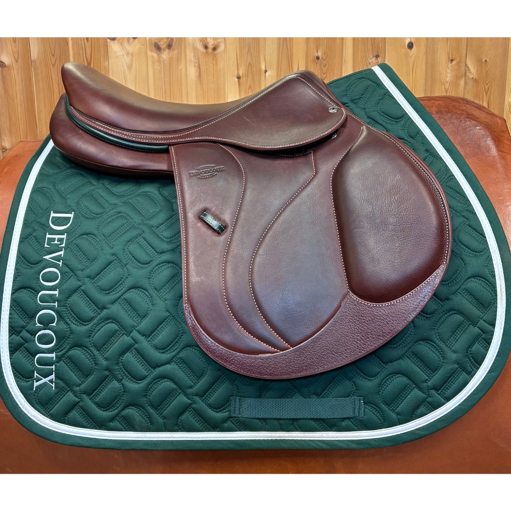 Second Hand Biarritz O | Medium Brown | 17'5"