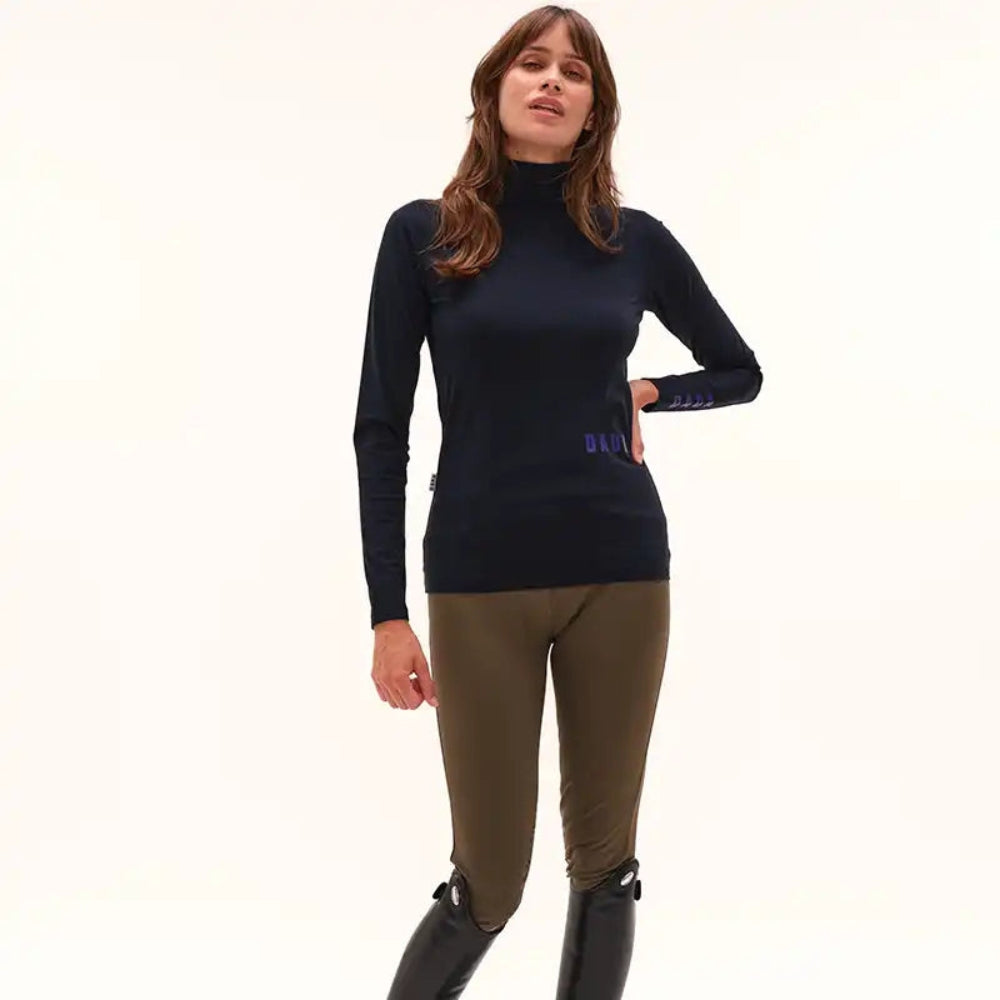 Ladies Consul Training Polo | Navy