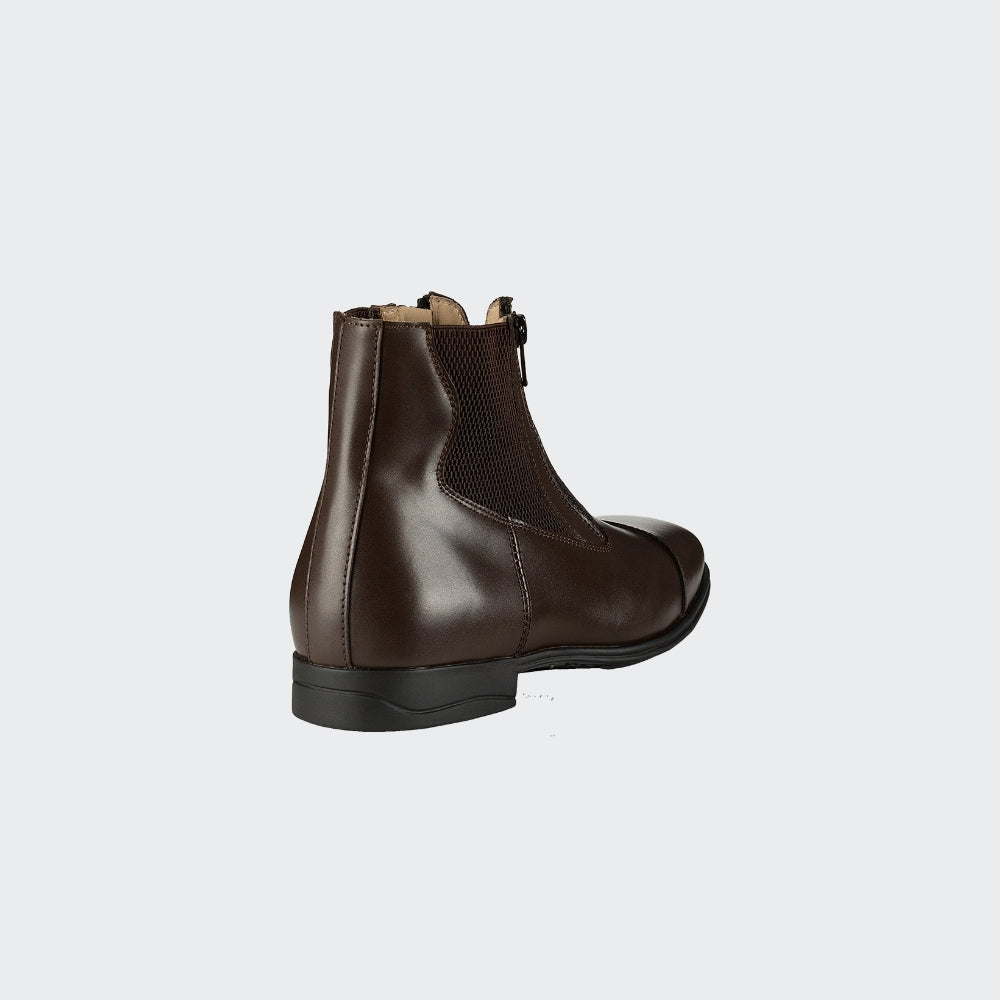 Z2/S Ankle Boots | Brown