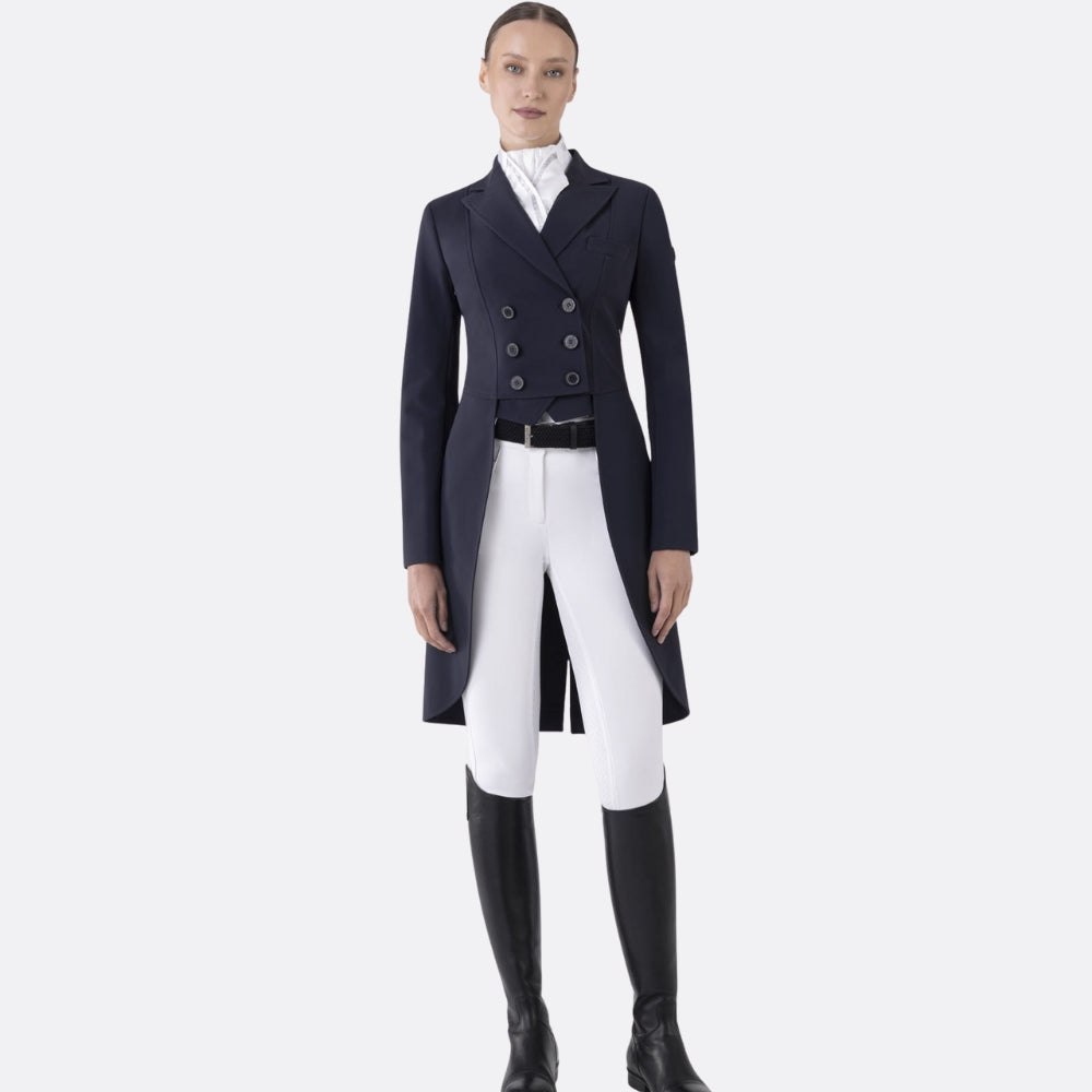 Custom | Ladies Aurora Dressage Tail Coat