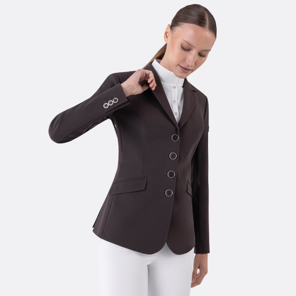 Custom | Ladies Gait Show Jacket