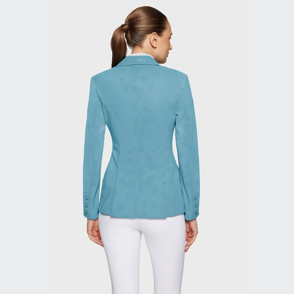 Ladies Alix Air Show Jacket | Neptune
