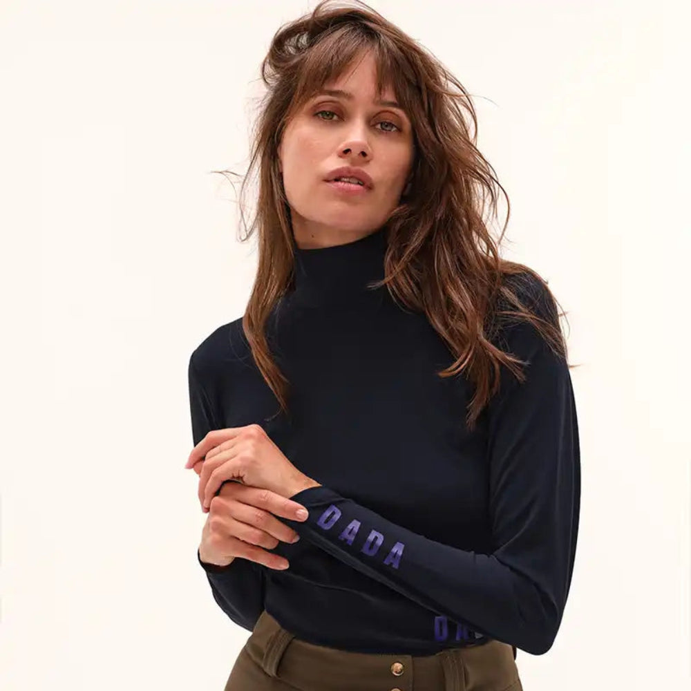 Ladies Consul Training Polo | Navy