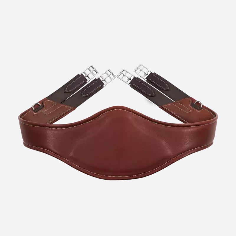 Allure Girth with Snap Hook