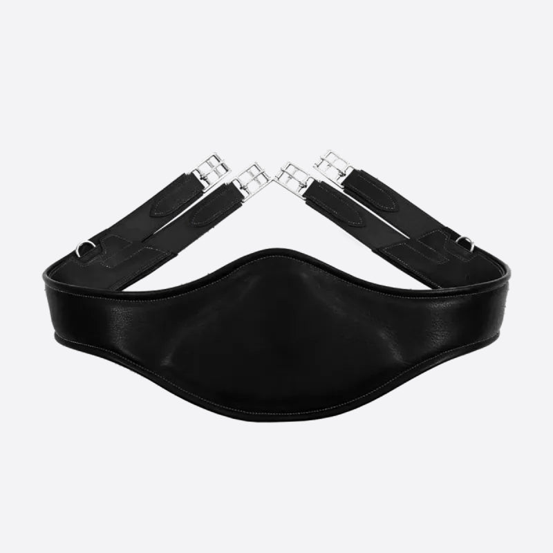 Allure Girth with Snap Hook