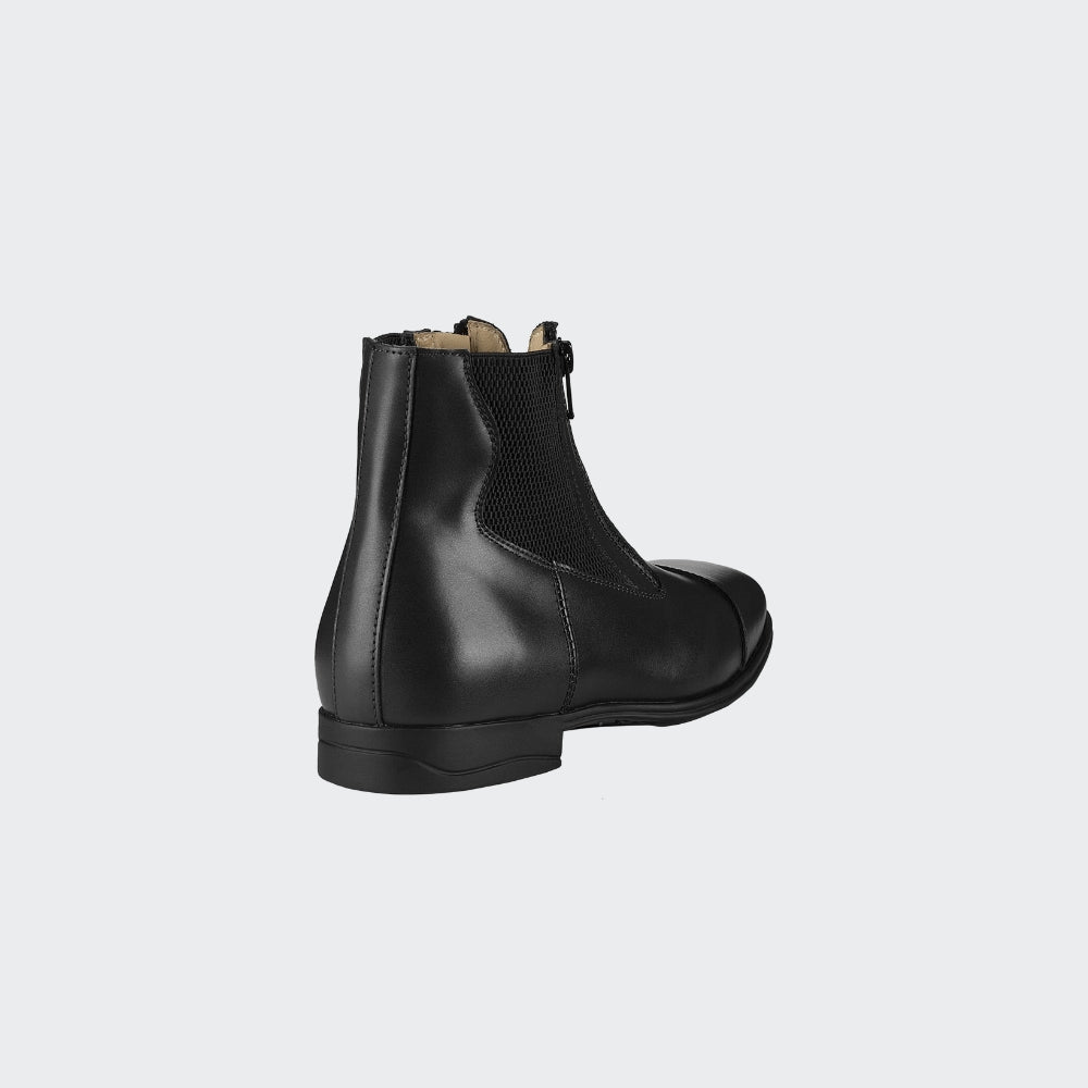 Z2/S Ankle Boots | Black