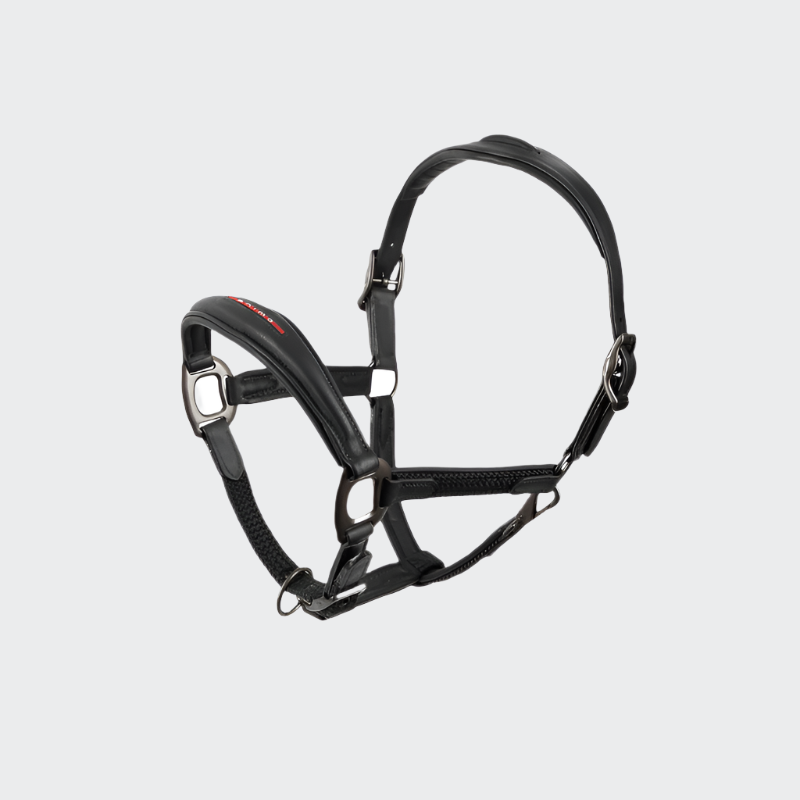 Utility Headcollar | Black