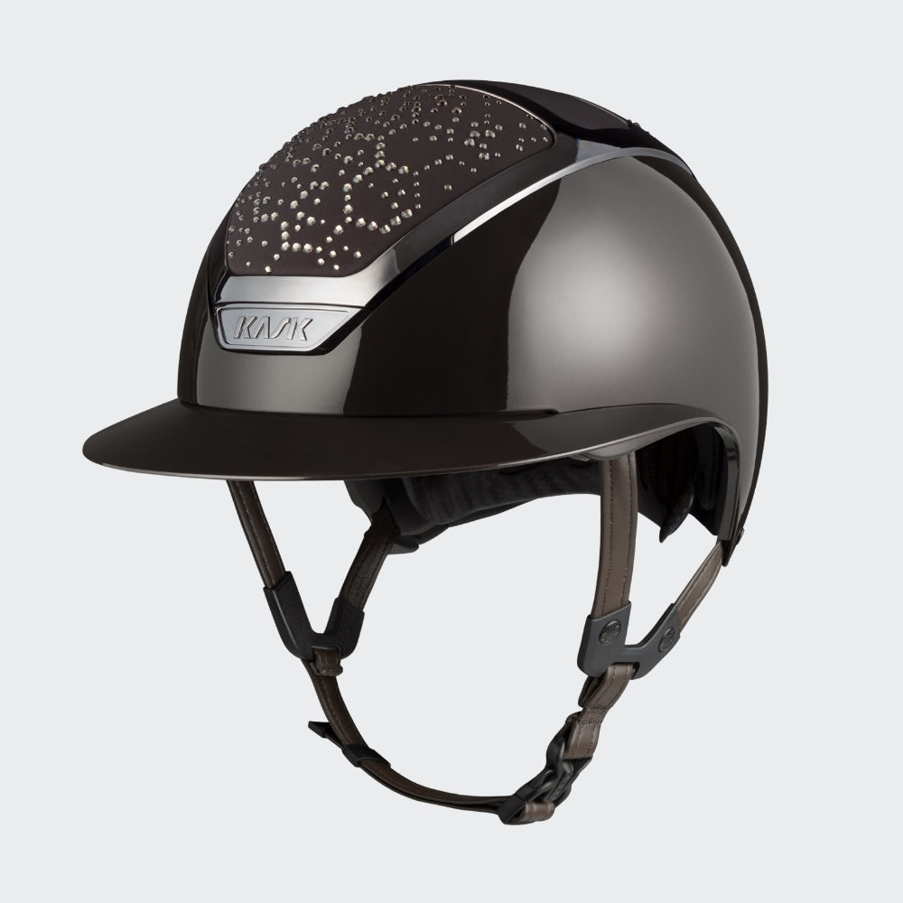 Star Lady Pure Shine Vibe Greige | Espresso Brown