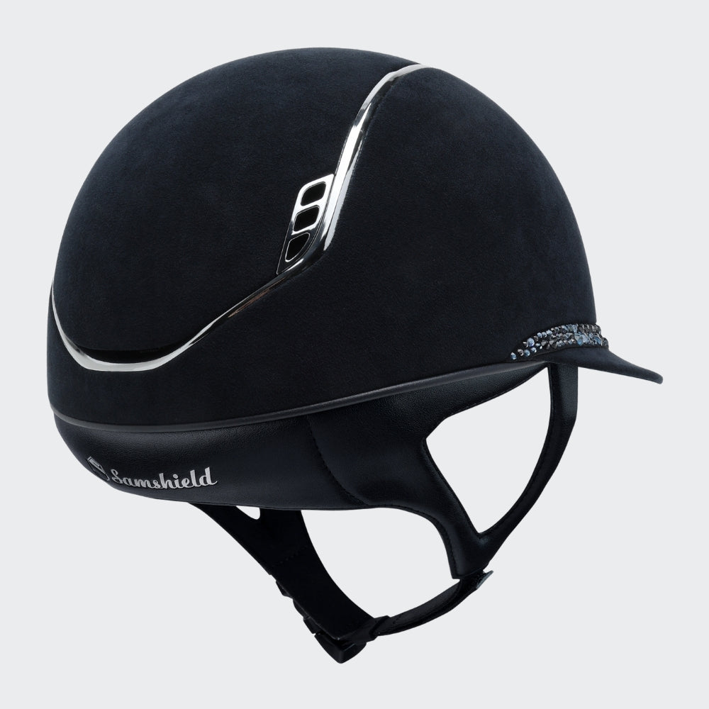 Custom | Miss 2.0 Premium Glacier Frontal Band Option | Navy