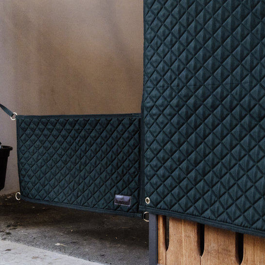 Stable Guard - Hunter Green